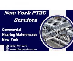 New York PTAC Services - 9