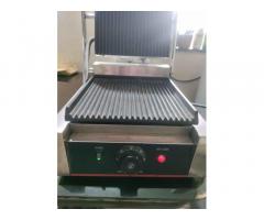 Commercial Sandwich Maker