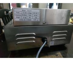 Commercial Sandwich Maker