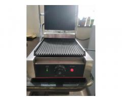 Commercial Sandwich Maker