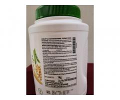 Nutrilite All Plant Protein Powder 1kg for fitness enthusiasts