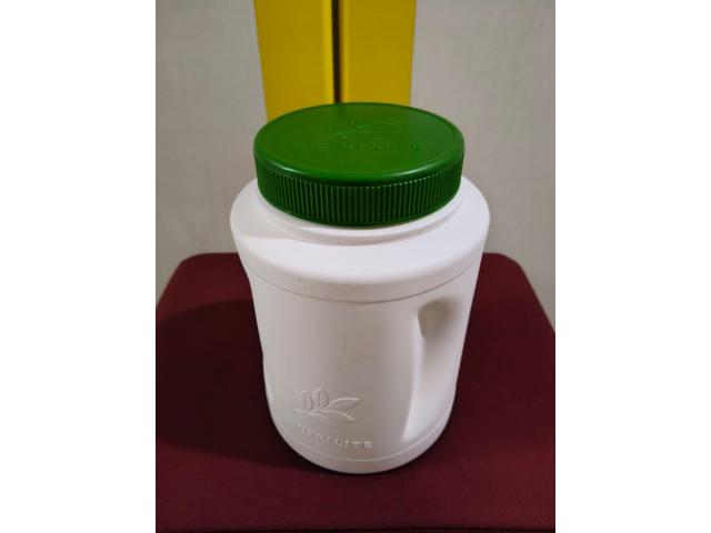 Nutrilite All Plant Protein Powder 1kg for fitness enthusiasts - 3/4
