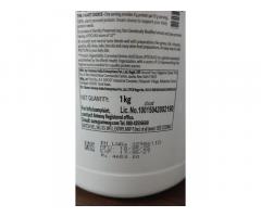 Nutrilite All Plant Protein Powder 1kg for fitness enthusiasts