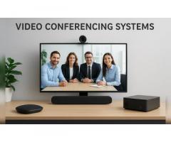 Affordable and Efficient Video Conferencing Equipment in Malaysia