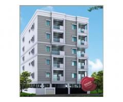 Live the High Life in Our Premium 2 BHK Apartments