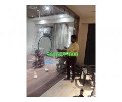 LUDHIANA LOWEST BEST PRICE GLASS WORK SHOP  9646699000