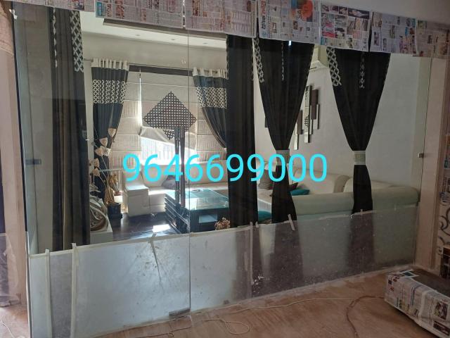 LUDHIANA LOWEST BEST PRICE GLASS WORK SHOP  9646699000 - 2/10