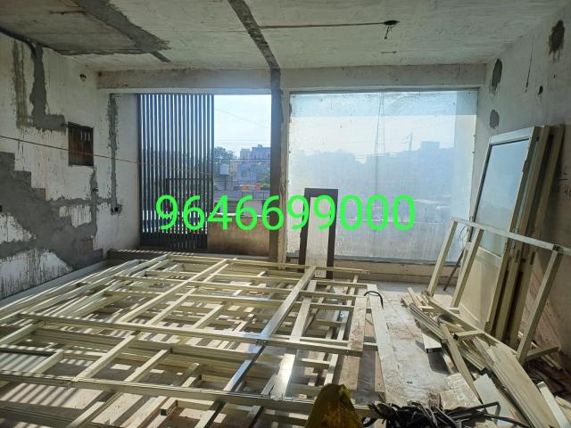 LUDHIANA LOWEST BEST PRICE GLASS WORK SHOP  9646699000 - 4/10