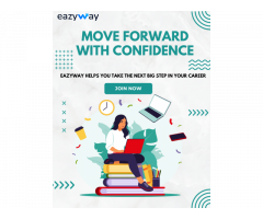 EazyWay.io – Connecting Job Seekers, Recruiters & Students with Referrals