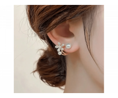 Stylish Stud Earrings For Women Online