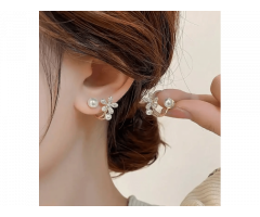 Stylish Stud Earrings For Women Online