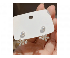 Stylish Stud Earrings For Women Online