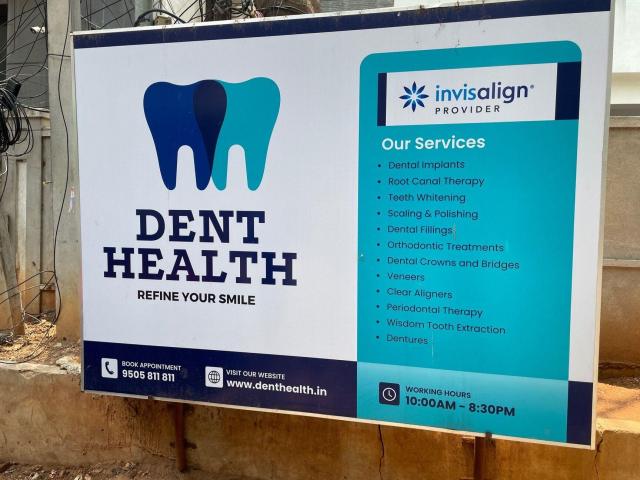 dental implants treatment in hyderabad - 2/2