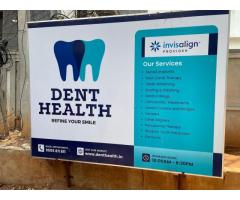 dental implants treatment in hyderabad