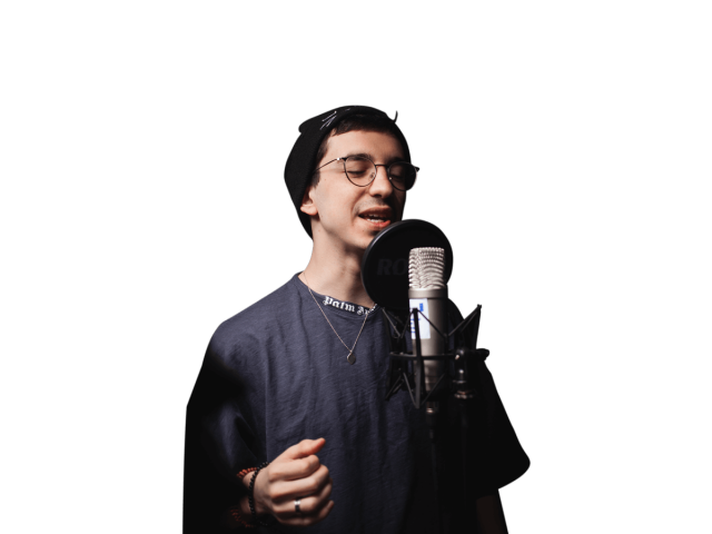 Voice Over Services - 1/1