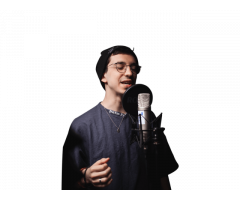 Voice Over Services