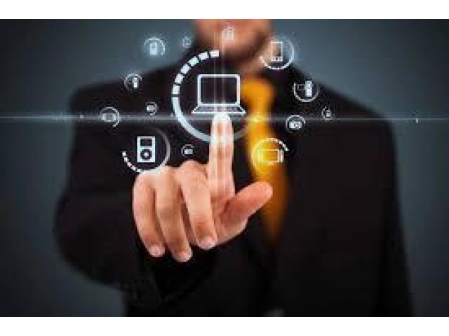 Digital Marketing Services - 1/1