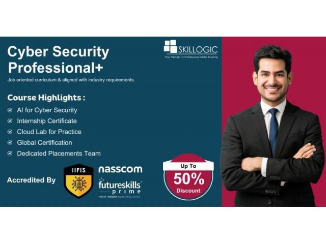 Best Cyber Security Training in Mumbai - 1/1