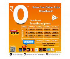 Business‑Ready TriplePlay IPTV – Solutions for Hotels & Offices