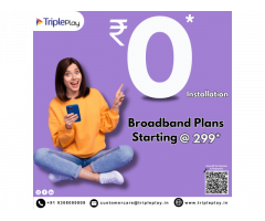 Business‑Ready TriplePlay IPTV – Solutions for Hotels & Offices