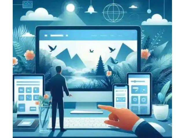 Affordable Accounting Software for Small Businesses | Ambesoft - 1/1