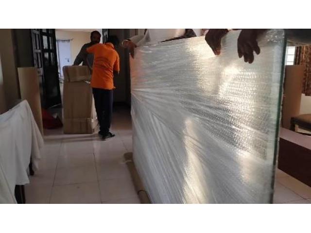 Top Packers and Movers in Greater Noida – Your Trusted Relocation Partner - 1/3