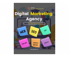 Uptrailz – Your Premier Digital Agency for Web, App, SEO & Design Solutions