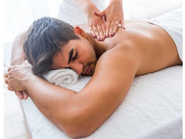 SPA BERRY VADODARA 8511322040 - 1/3