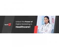 Healthcare digital marketing agency
