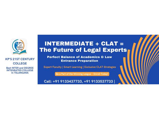 Degree ias Coaching in Hyderabad - 1/1