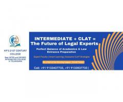 Degree ias Coaching in Hyderabad