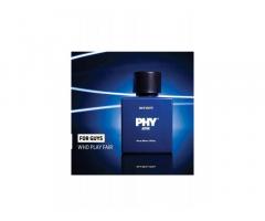 Phy Active Perfum 100ml MRP ₹750