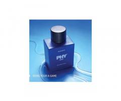 Phy Active Perfum 100ml MRP ₹750