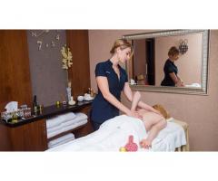 Neung Thai Spa Pimple Saudagar  9271110694