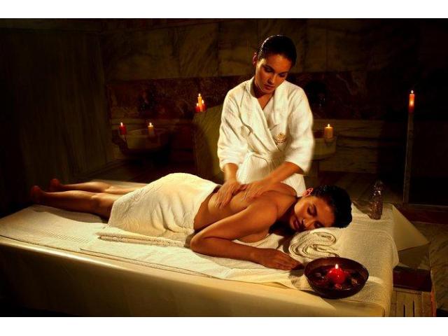 Neung Thai Spa Pimple Saudagar  9271110694 - 5/7