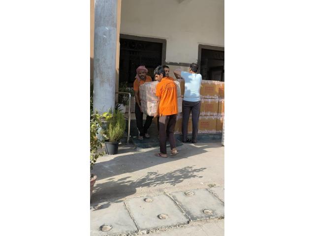Bhagwati Packers Movers Noida – Trusted for Every Move - 2/2