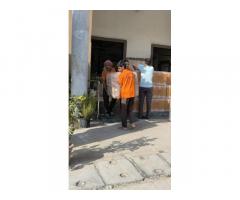 Bhagwati Packers Movers Noida – Trusted for Every Move