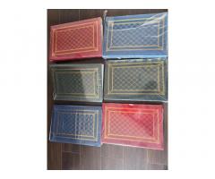 Photo Albums, Imported (Brand New) for Sale