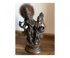 Radha Krishna Idol
