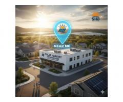 Solar Panel Company Near Me