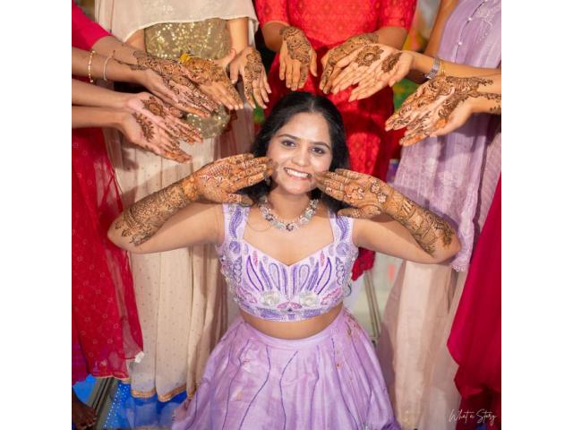 Book Your Wedding Photography & Save on Premium Packages - 1/1