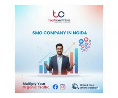 Trusted SMO Company in Noida | Transform Your Social Media into a Growth Engine