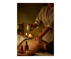 Spa Town Vashi Expert Massage spa Therapies 8976821949