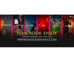 Marathon in Chennai - Endless Event