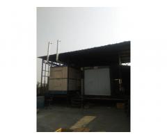 Kirloskar Diesel Generator A Reliable Power Solution