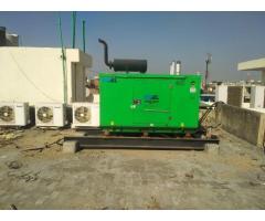 Kirloskar Gas Generator Efficient Power Backup Solutions