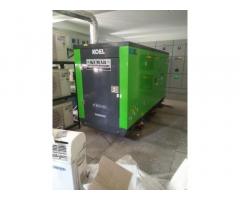 Kirloskar Gas Generator Efficient Power Backup Solutions