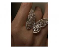 Shop Daily Wear Womens Rings Online