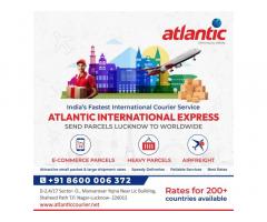 Atlantic International Express - Lucknow