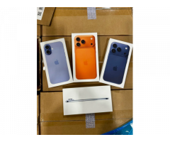Selling:iPhone 17 Air,Pro,Pro Max,iPhone 16 Pro Max, Samsung ETC.